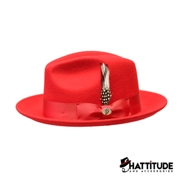 The Guiliano - Red